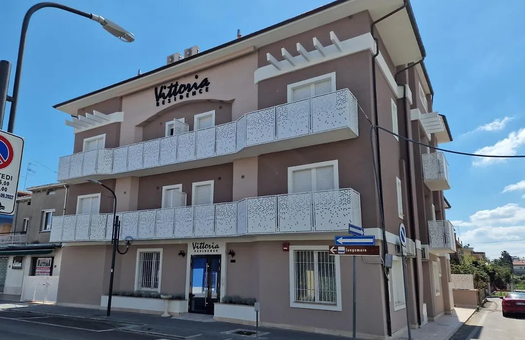 Residence Vittoria-1